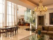 Cobertura para Venda em Belo Horizonte/MG Anchieta 5 Quartos