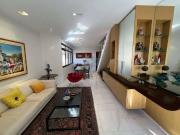 Cobertura para Venda em Belo Horizonte/MG Anchieta 5 Quartos