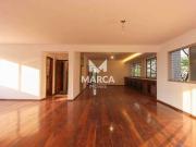 Cobertura para Venda em Belo Horizonte/MG Anchieta 5 Quartos