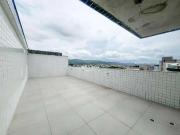 Cobertura para Venda em Belo Horizonte/MG Araguaia 2 Quartos