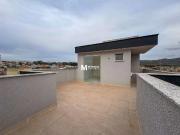 Cobertura para Venda em Belo Horizonte/MG Araguaia 2 Quartos