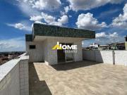 Cobertura para Venda em Belo Horizonte/MG Araguaia 2 Quartos