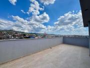 Cobertura para Venda em Belo Horizonte/MG Araguaia 3 Quartos