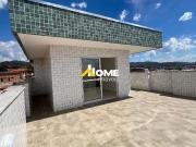 Cobertura para Venda em Belo Horizonte/MG Araguaia 3 Quartos