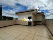 Cobertura para Venda em Belo Horizonte/MG Barreiro 3 Quartos