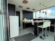 Cobertura para Venda em Belo Horizonte/MG Barreiro 3 Quartos