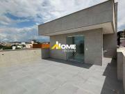 Cobertura para Venda em Belo Horizonte/MG Barreiro 3 Quartos