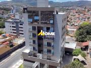 Cobertura para Venda em Belo Horizonte/MG Barreiro 3 Quartos