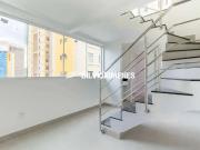 Cobertura para Venda em Belo Horizonte/MG Barro Preto 1...