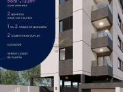 Cobertura para Venda em Belo Horizonte/MG Barroca 2 Quartos