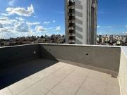 Cobertura para Venda em Belo Horizonte/MG Barroca 3 Quartos