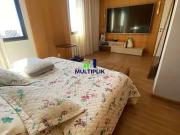 Cobertura para Venda em Belo Horizonte/MG Belvedere 3...