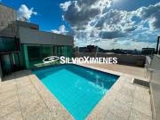 Cobertura para Venda em Belo Horizonte/MG Belvedere 5...