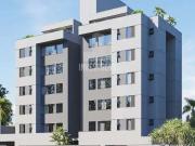 Cobertura para Venda em Belo Horizonte/MG Boa Vista 2...