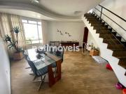 Cobertura para Venda em Belo Horizonte/MG Boa Vista 4...