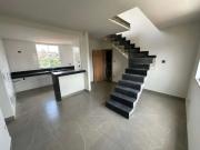 Cobertura para Venda em Belo Horizonte/MG Brasil...