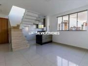 Cobertura para Venda em Belo Horizonte/MG Buritis 2 Quartos