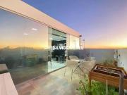 Cobertura para Venda em Belo Horizonte/MG Buritis 2 Quartos