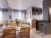 Cobertura para Venda em Belo Horizonte/MG Buritis 2 Quartos