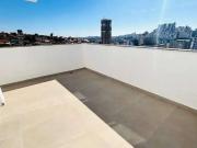 Cobertura para Venda em Belo Horizonte/MG Buritis 2 Quartos