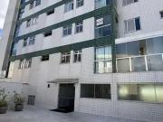 Cobertura para Venda em Belo Horizonte/MG Buritis 2 Quartos