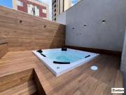 Cobertura para Venda em Belo Horizonte/MG Buritis 2 Quartos