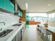 Cobertura para Venda em Belo Horizonte/MG Buritis 2 Quartos