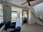 Cobertura para Venda em Belo Horizonte/MG Buritis 2 Quartos