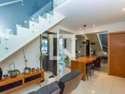 Cobertura para Venda em Belo Horizonte/MG Buritis 2 Quartos