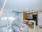 Cobertura para Venda em Belo Horizonte/MG Buritis 2 Quartos