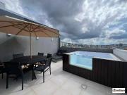 Cobertura para Venda em Belo Horizonte/MG Buritis 2 Quartos