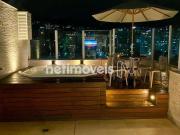 Cobertura para Venda em Belo Horizonte/MG Buritis 2 Quartos