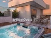 Cobertura para Venda em Belo Horizonte/MG Buritis 2 Quartos