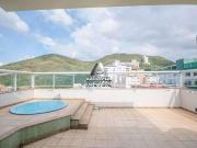 Cobertura para Venda em Belo Horizonte/MG Buritis 3 Quartos