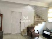 Cobertura para Venda em Belo Horizonte/MG Buritis 3 Quartos