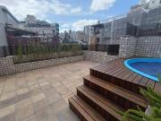 Cobertura para Venda em Belo Horizonte/MG Buritis 3 Quartos Cobertura para Venda em Belo Horizonte/MG Buritis 3 Quartos