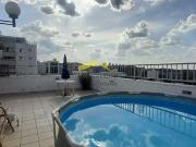 Cobertura para Venda em Belo Horizonte/MG Buritis 3 Quartos