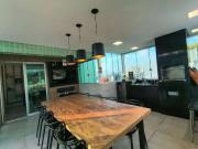 Cobertura para Venda em Belo Horizonte/MG Buritis 3 Quartos