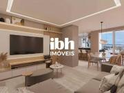 Cobertura para Venda em Belo Horizonte/MG Buritis 3 Quartos