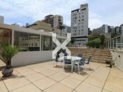 Cobertura para Venda em Belo Horizonte/MG Buritis 3 Quartos