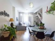 Cobertura para Venda em Belo Horizonte/MG Buritis 3 Quartos