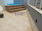 Cobertura para Venda em Belo Horizonte/MG Buritis 3 Quartos