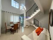 Cobertura para Venda em Belo Horizonte/MG Buritis 3 Quartos