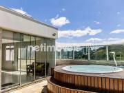 Cobertura para Venda em Belo Horizonte/MG Buritis 3 Quartos