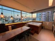 Cobertura para Venda em Belo Horizonte/MG Buritis 3 Quartos