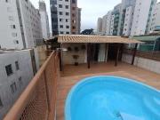 Cobertura para Venda em Belo Horizonte/MG Buritis 3 Quartos