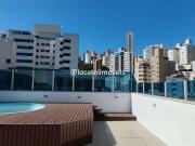 Cobertura para Venda em Belo Horizonte/MG Buritis 3 Quartos