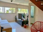 Cobertura para Venda em Belo Horizonte/MG Buritis 3 Quartos