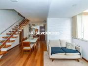 Cobertura para Venda em Belo Horizonte/MG Buritis 3 Quartos