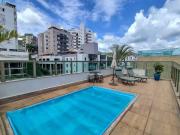 Cobertura para Venda em Belo Horizonte/MG Buritis 4 Quartos